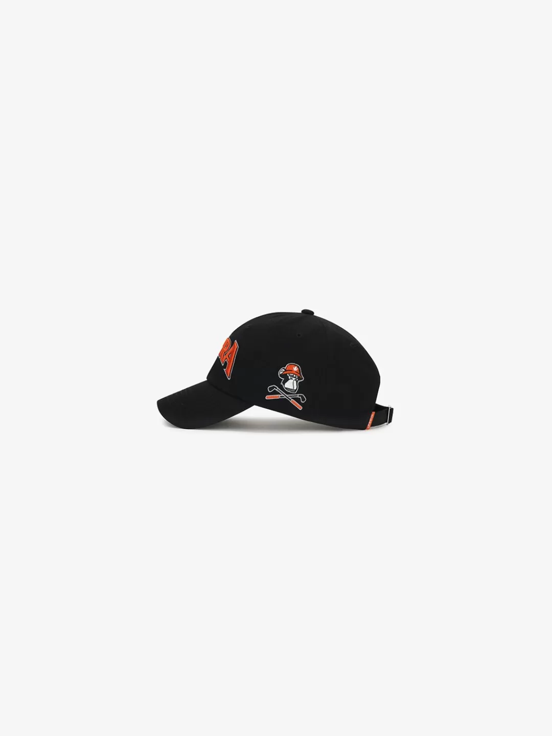 BAYC BASIC LOGO CAP^Supra Online