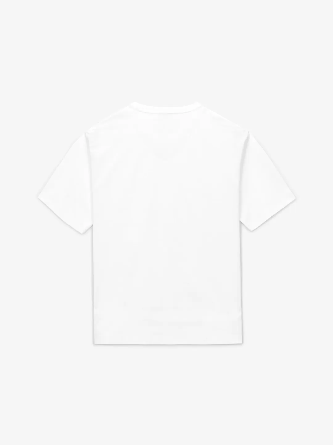 BAYC SMALL SKULL GRAPHIC OVER FIT T-SHIRTS^Supra Clearance
