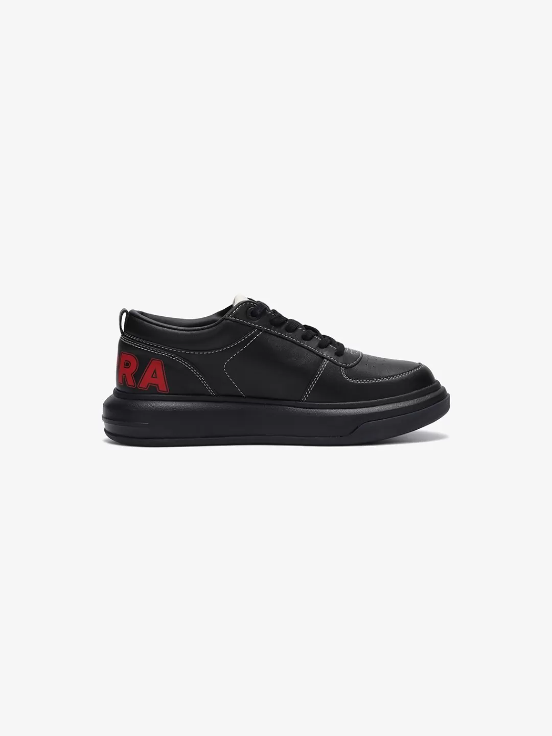 COURT LEGACY (Black)^Supra Store