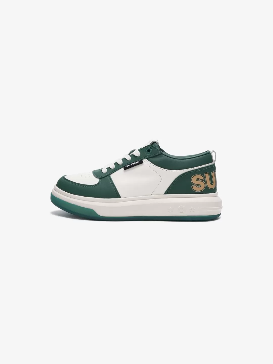 COURT LEGACY (Green)^Supra Clearance