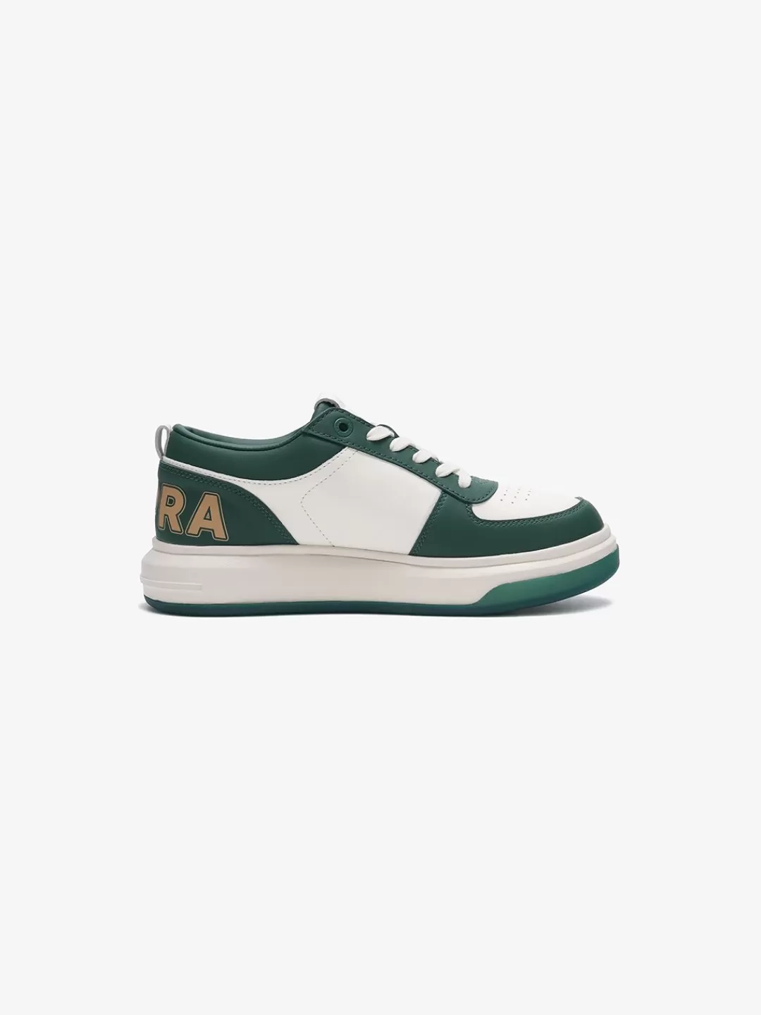 COURT LEGACY (Green)^Supra Clearance
