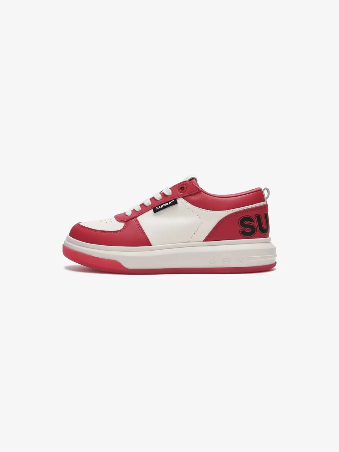 COURT LEGACY (Red)^Supra Cheap