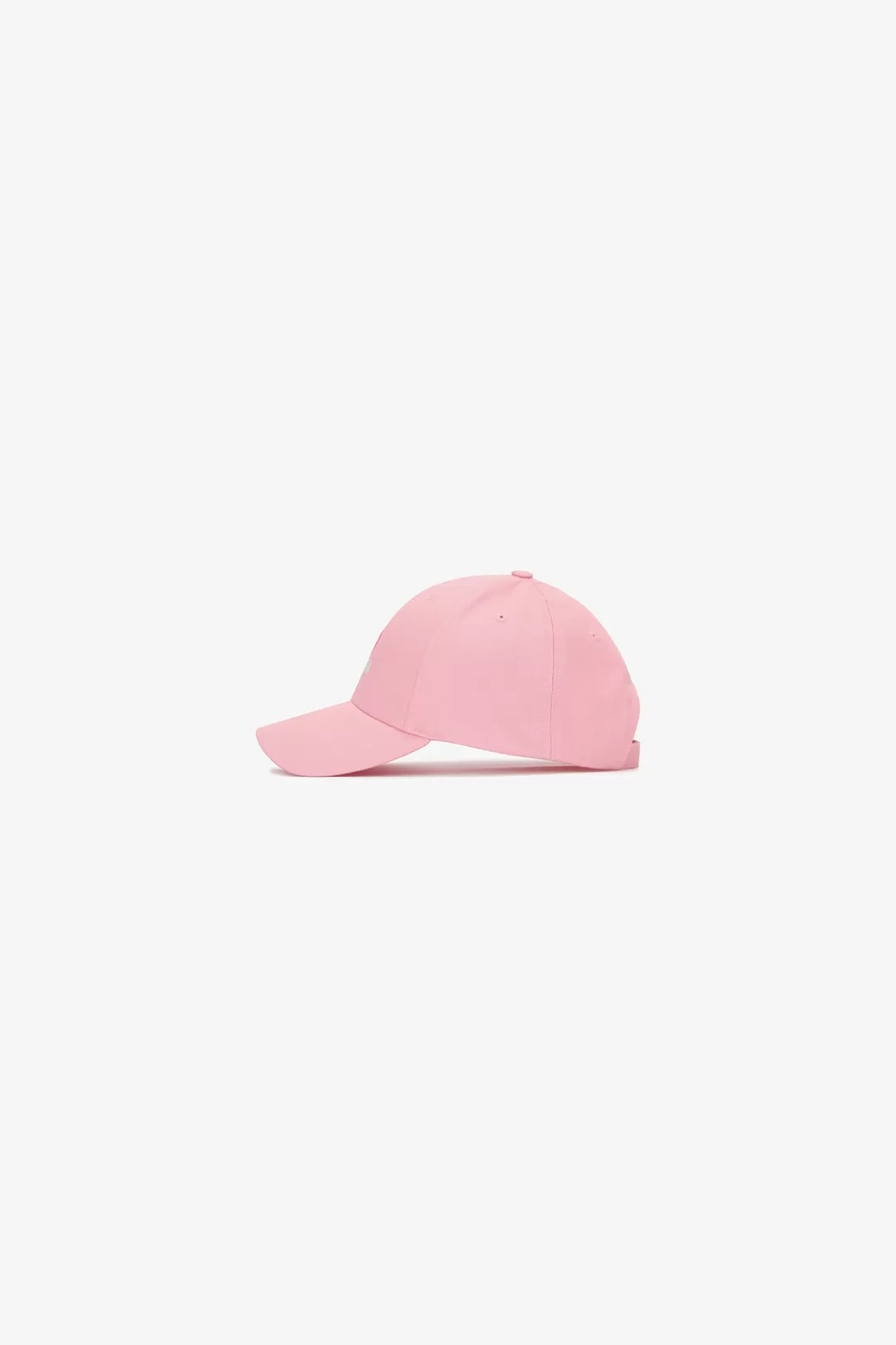 CROWN BOUCLE EMBROIDERED STRUCTURED BALL CAP^Supra Cheap