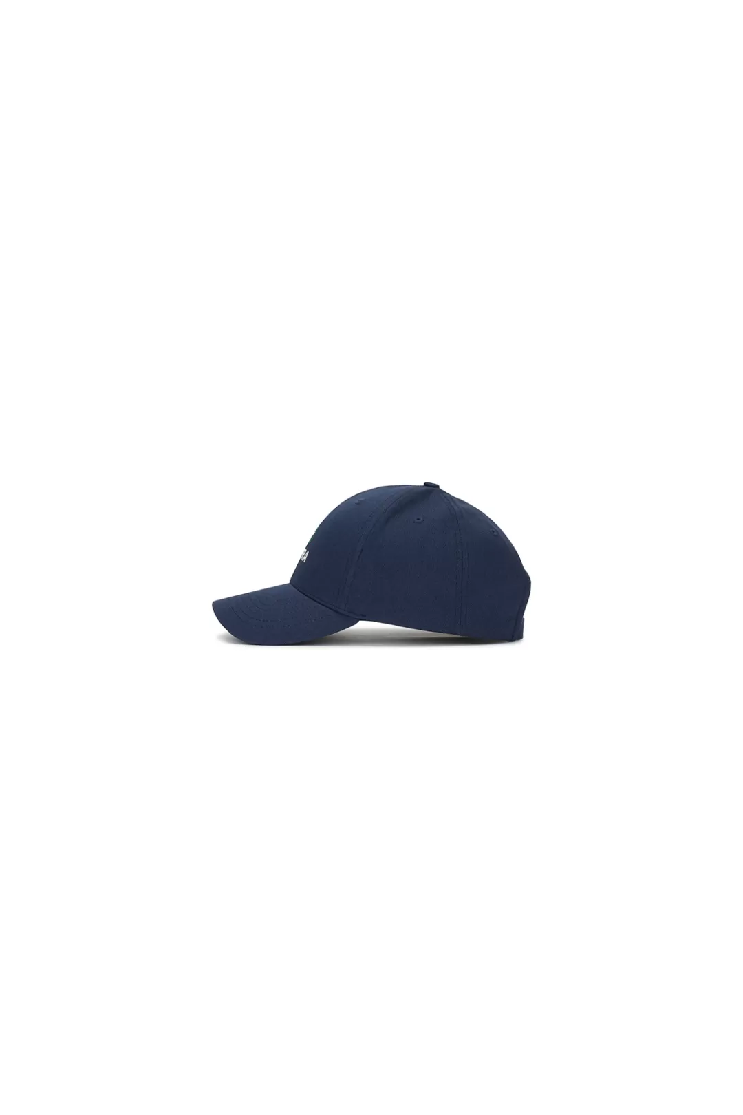 CROWN BOUCLE EMBROIDERED STRUCTURED BALL CAP^Supra Fashion