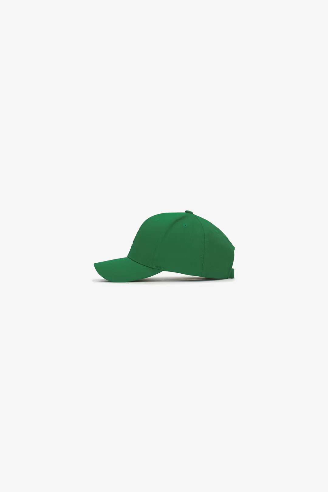 CROWN LOGO STRUCTURED BALL CAP^Supra Outlet