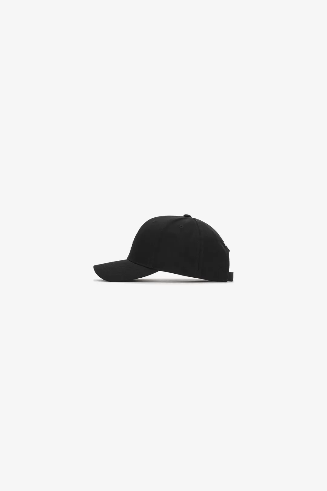 CROWN LOGO STRUCTURED BALL CAP^Supra Cheap