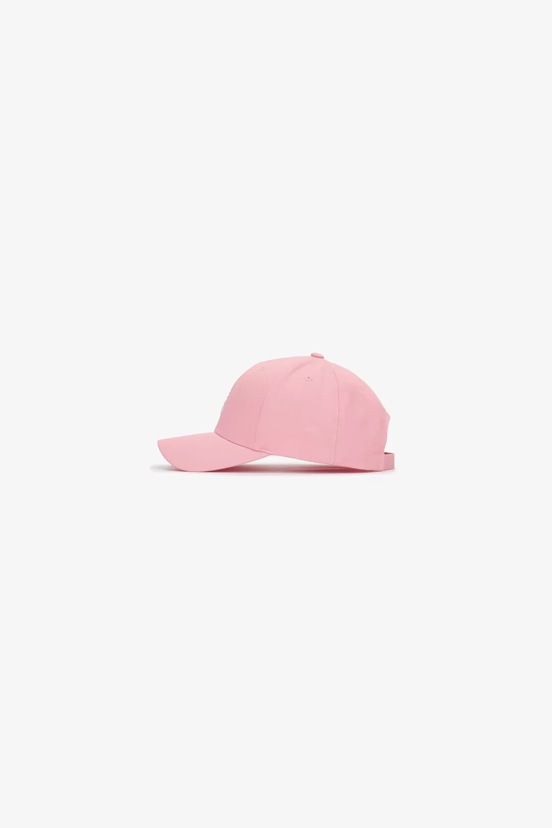 CROWN LOGO STRUCTURED BALL CAP^Supra Cheap