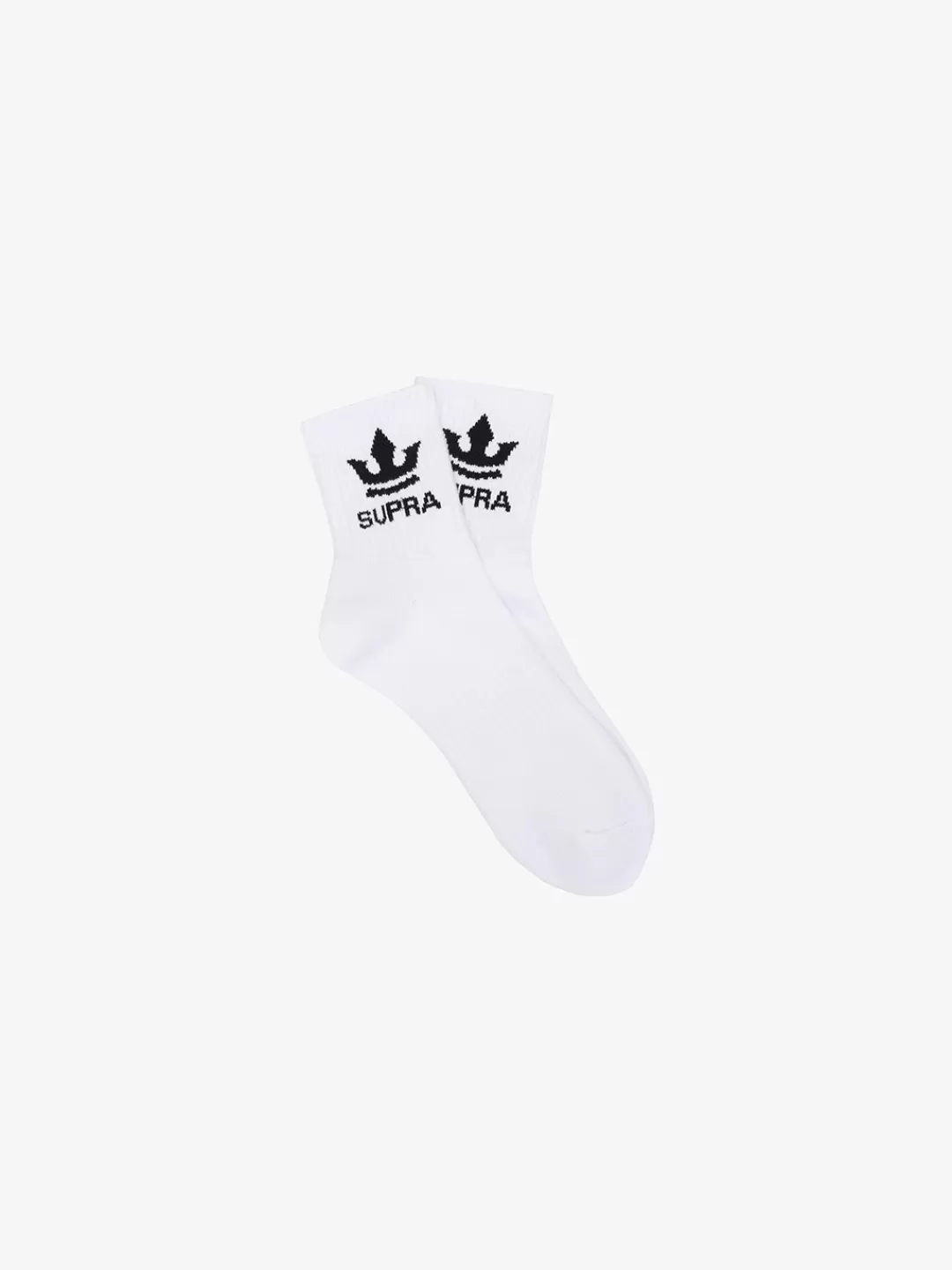 ESSENTIAL 3 LOGO 3 PAIRS SET SOCKS^Supra Flash Sale