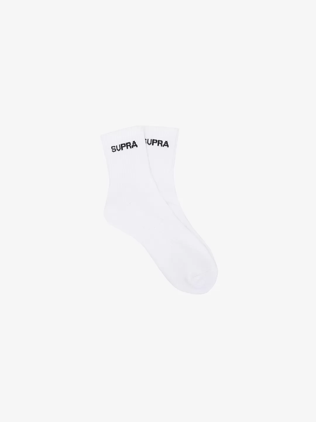 ESSENTIAL 3 LOGO 3 PAIRS SET SOCKS^Supra Flash Sale