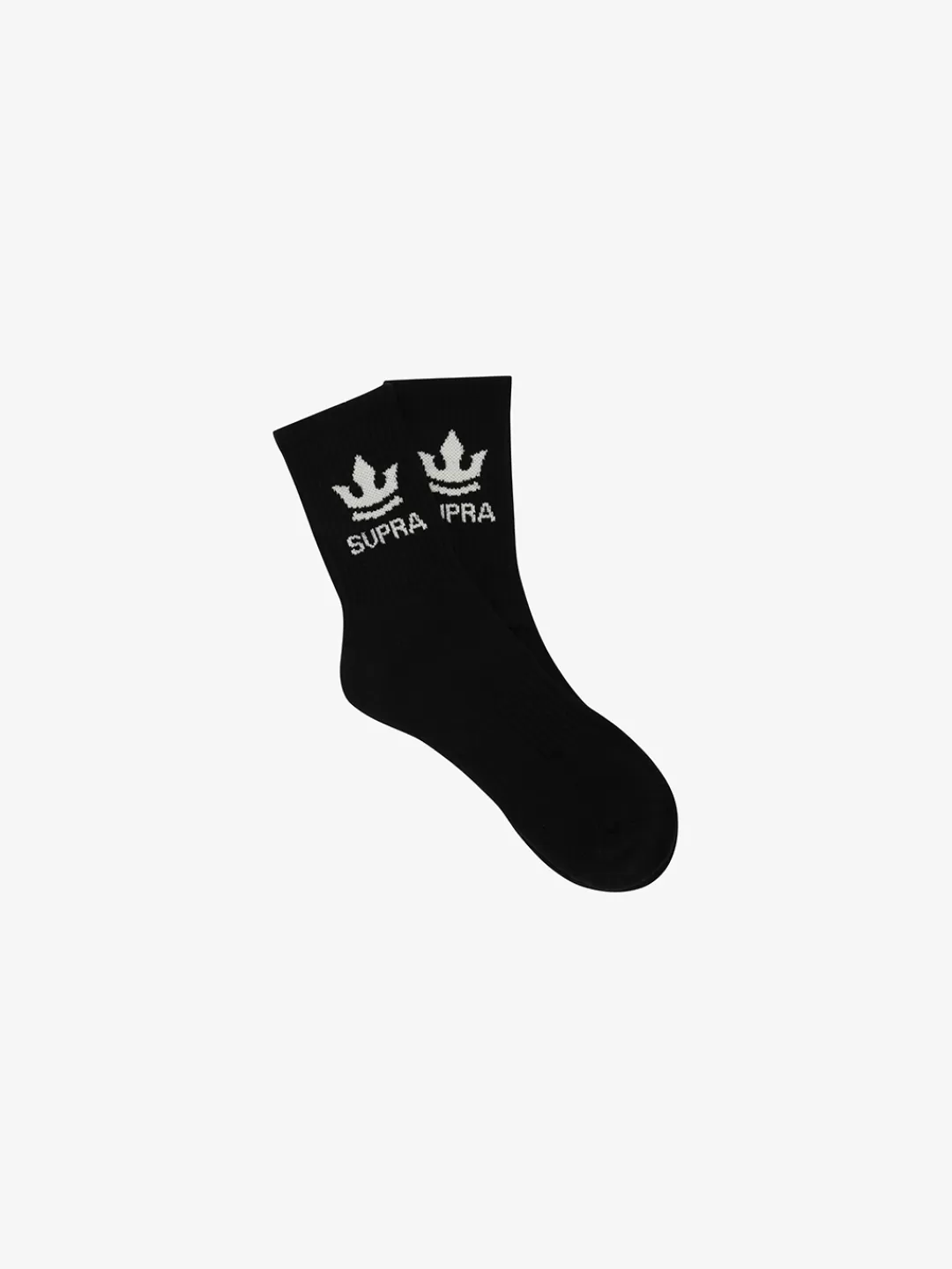 ESSENTIAL 3PCS SET BASIC SOCKS^Supra Best
