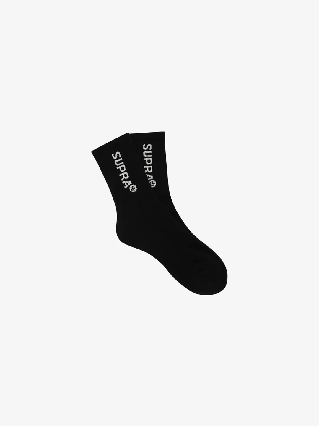ESSENTIAL 3PCS SET BASIC SOCKS^Supra Best
