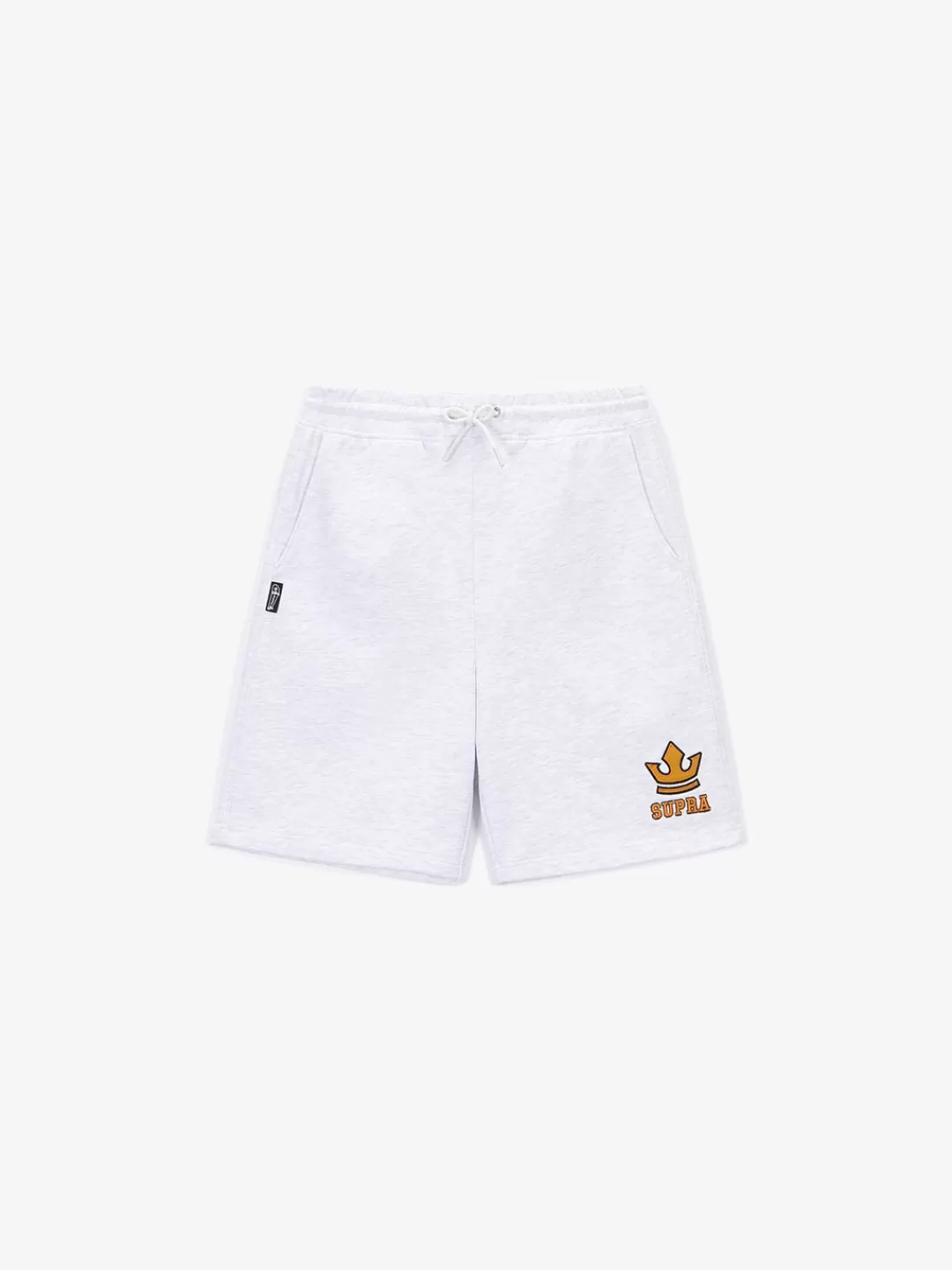 VARSITY CROWN LOGO SHORTS PANTS^Supra Flash Sale